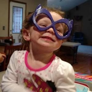 Meet your Posher, Leshia