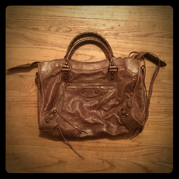 Authentic Balenciaga Purse