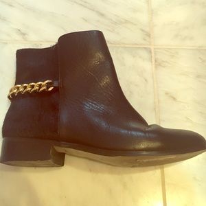 Renvy ankle boots