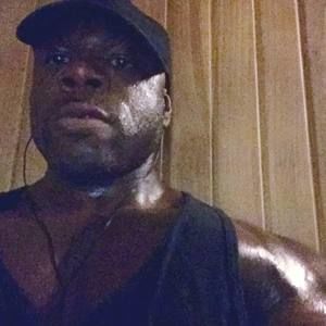 Meet your Posher, Johnny