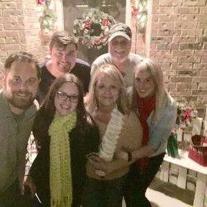 Meet your Posher, Reaves