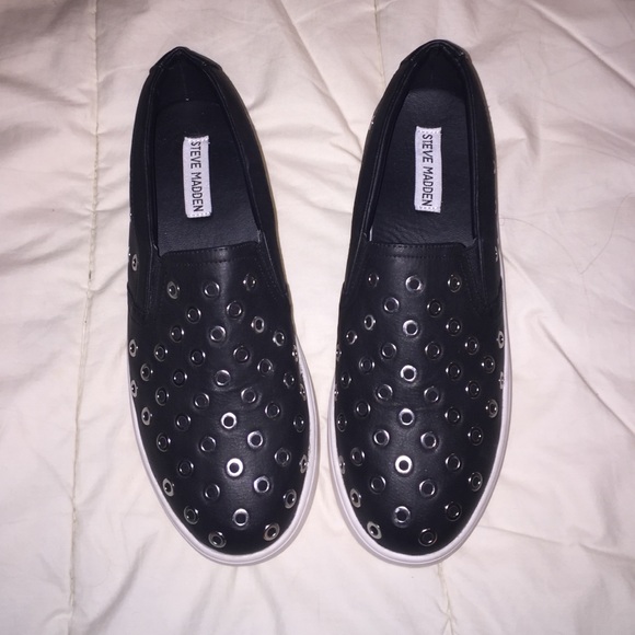 Platform shoes Steve Madden