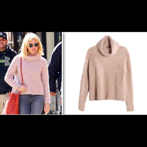 Madewell Sweater