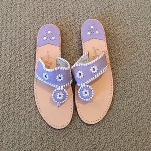 Jack Rogers Sandals