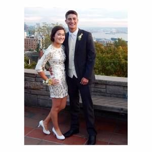 Meet your Posher, Miki