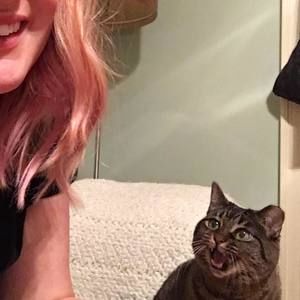 Meet your Posher, Kristin