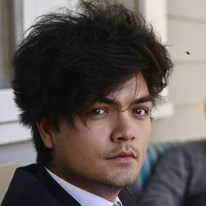 Meet your Posher, Sam