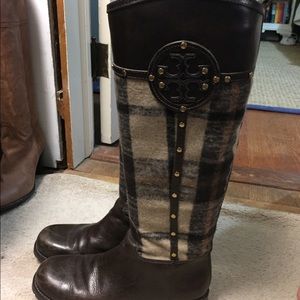 Tory Butch Boots