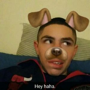 Meet your Posher, Kyle