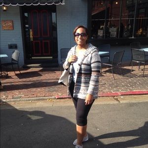 Meet your Posher, Gina