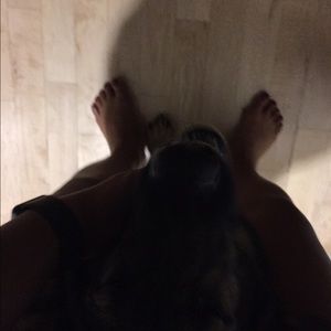 Meet your Posher, Alice