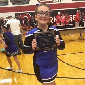 Meet your Posher, Genavieve