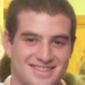 Meet your Posher, Dan