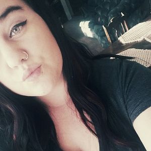 Meet your Posher, Brittney