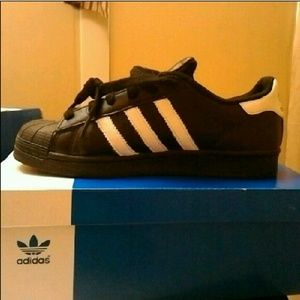 superstar adidas