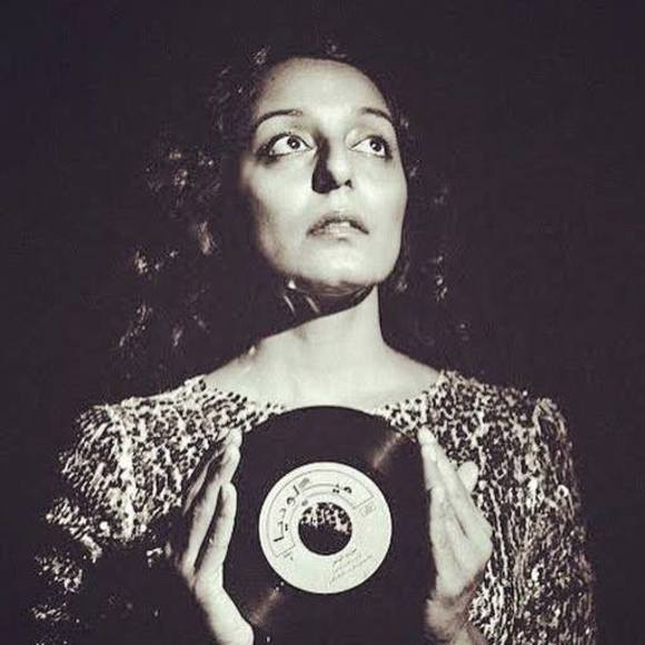 Meet your Posher, Arshia - Picture 1 of 1