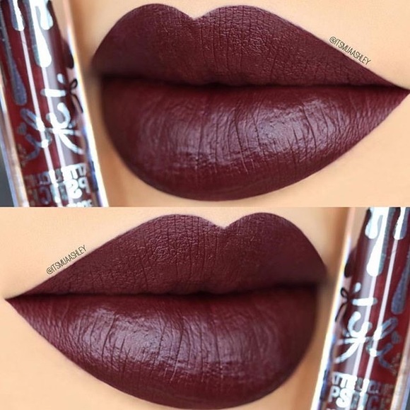 Vixen Kylie Lip Kit