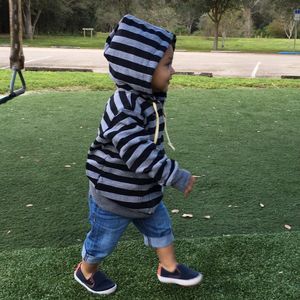 Meet your Posher, Roselyn