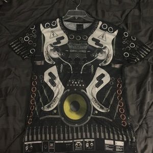 Zara tshirt Size medium