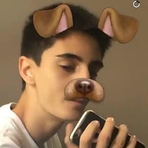 Meet your Posher, Arman