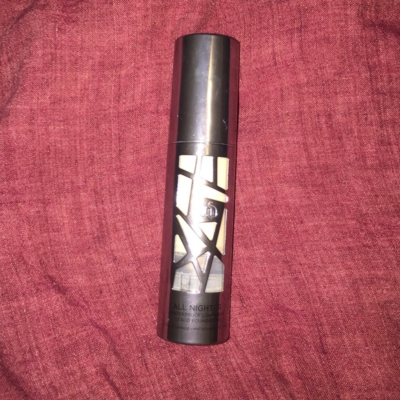 Urban Decay Other - Urban Decay All Nighter Liquid Foundation