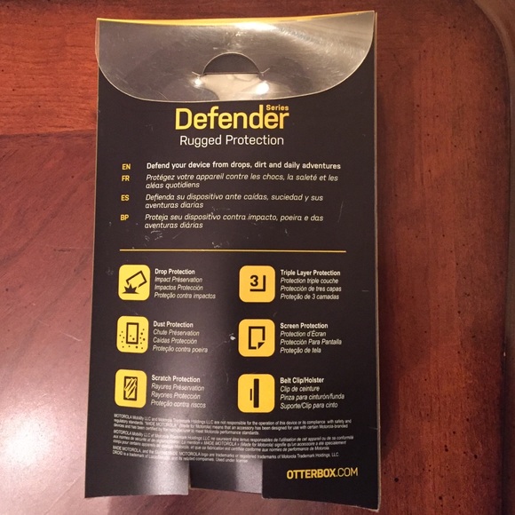 Otter Box - Picture 2 of 4