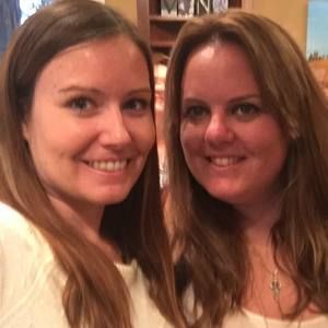 Meet your Posher, Becca