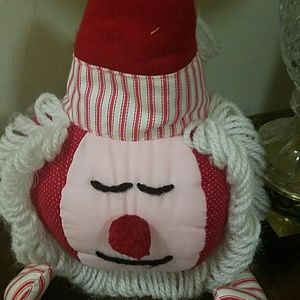 Meet your Posher, Alice