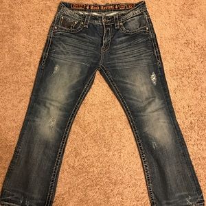 Refreshing my wardrobe