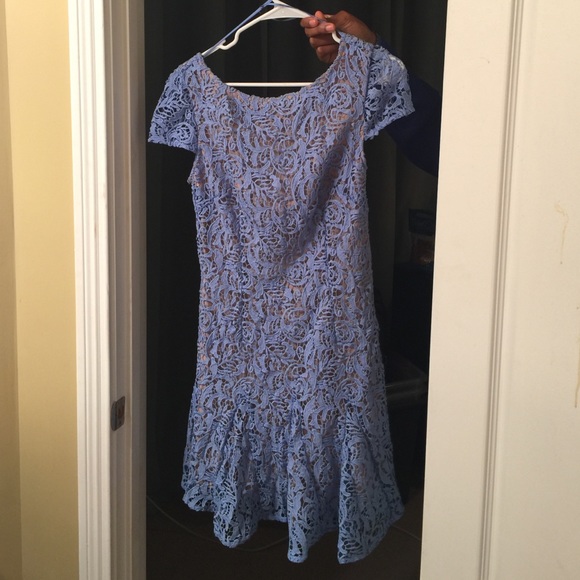 Jersey Diaries Cap Sleeve Samba Dress