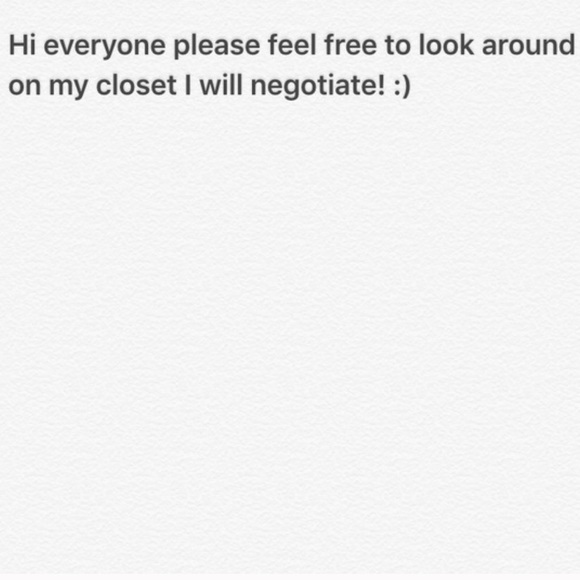 🔴🔴EVERYTHING MUST GOOOOO!!!! Offers accepted🔴🔴
