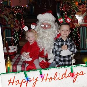 Meet your Posher, Lacey