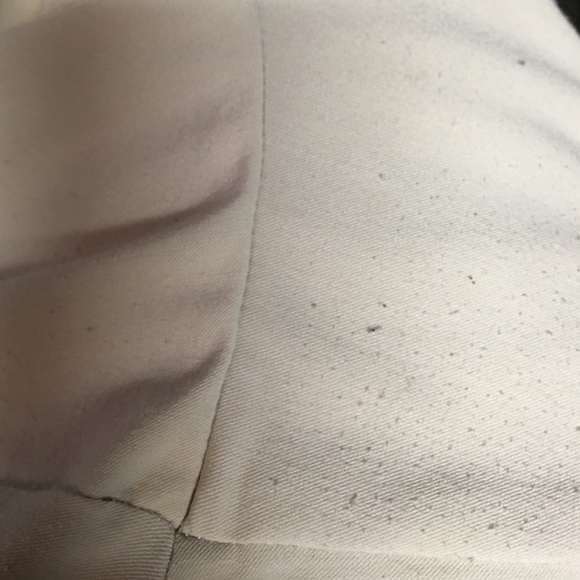 Dress Barn tan trousers - Picture 4 of 4