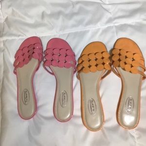 FLATS BUNDLE $20