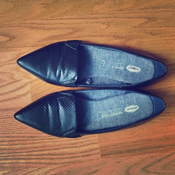 Dr. Scholl's Flats