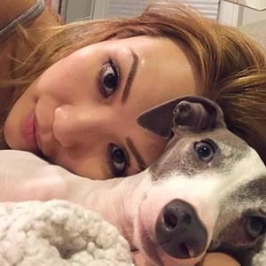 Meet your Posher, Fonda