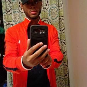 Meet your Posher, Omar