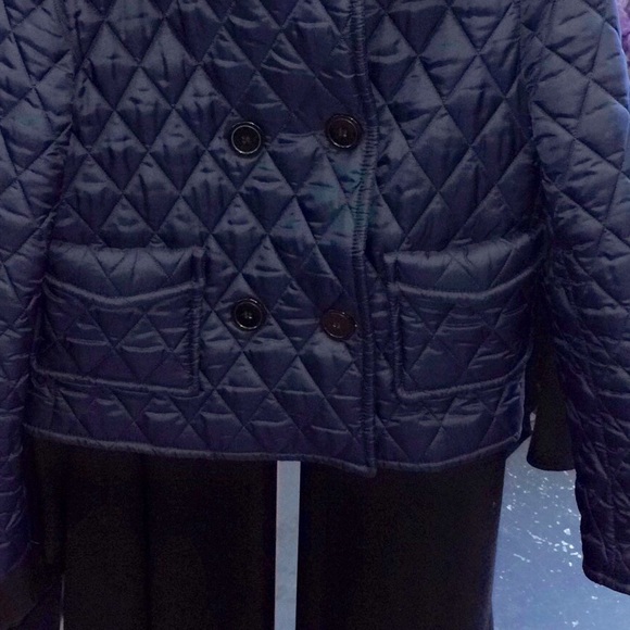 Zara Basic jacket - Picture 2 of 3