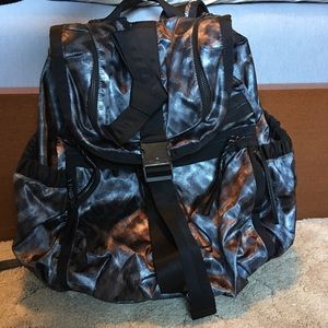 Lululemon Backpack