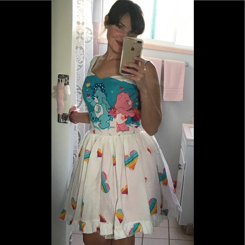 Meet your Posher, Monique