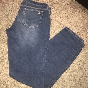 G BY Guess jeans
