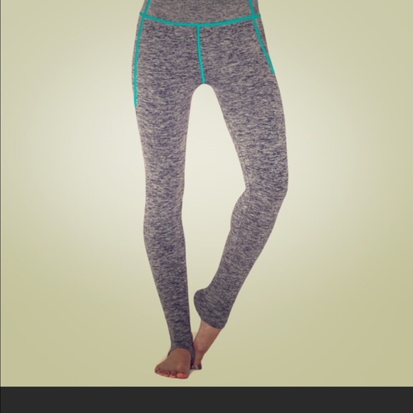 Electric Yoga Pants - 🌹Sale🌹Leggings 🌹