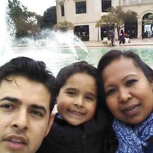 Meet your Posher, Jose luis