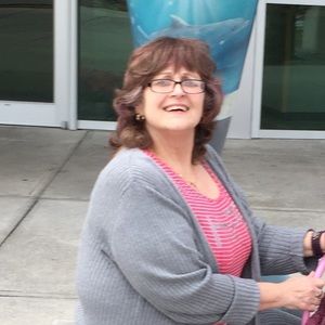 Meet your Posher, Tammy