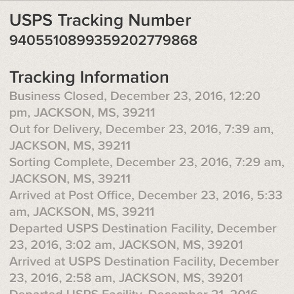 What does this mean?