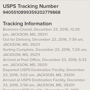 What does this mean?