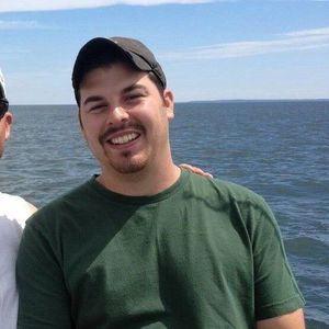 Meet your Posher, Brian