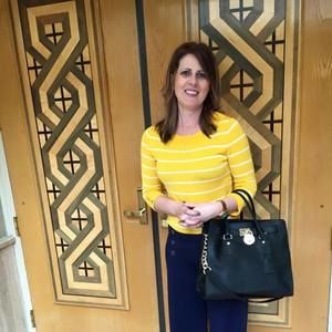 Meet your Posher, Spomenka