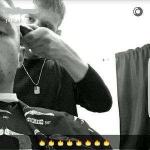 Meet your Posher, Chris