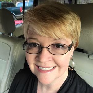 Meet your Posher, Candy